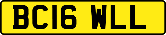 BC16WLL