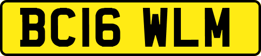 BC16WLM