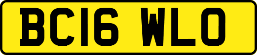 BC16WLO