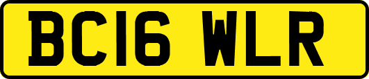 BC16WLR