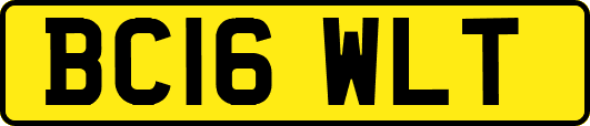 BC16WLT