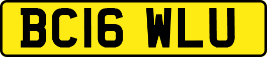 BC16WLU