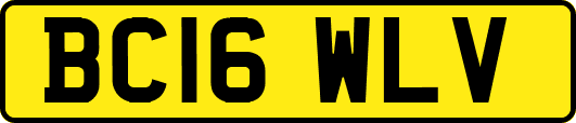 BC16WLV
