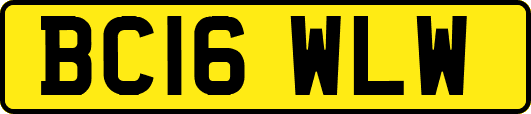 BC16WLW