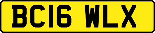 BC16WLX