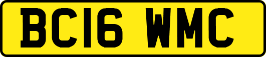 BC16WMC