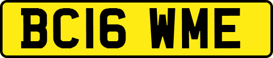 BC16WME