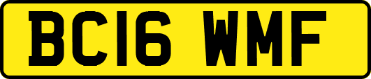 BC16WMF