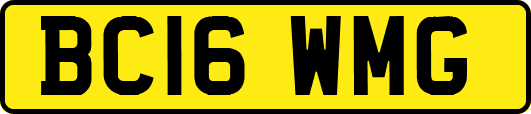 BC16WMG