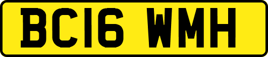 BC16WMH