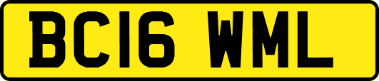 BC16WML