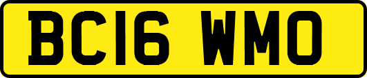 BC16WMO