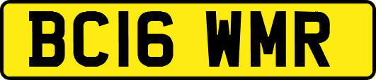 BC16WMR