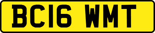 BC16WMT