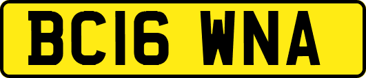 BC16WNA