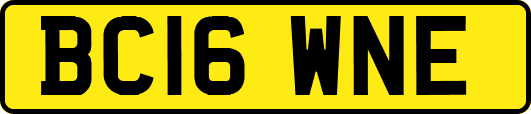 BC16WNE