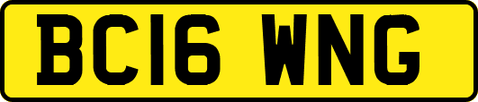 BC16WNG