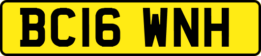 BC16WNH