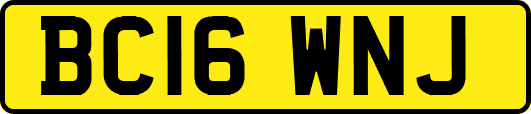 BC16WNJ