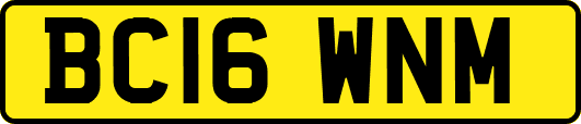 BC16WNM