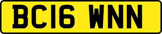BC16WNN