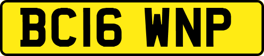 BC16WNP