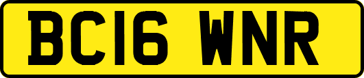 BC16WNR