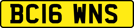 BC16WNS
