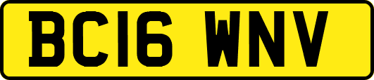 BC16WNV