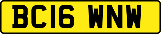 BC16WNW