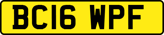 BC16WPF