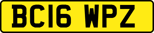 BC16WPZ