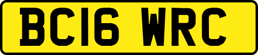 BC16WRC