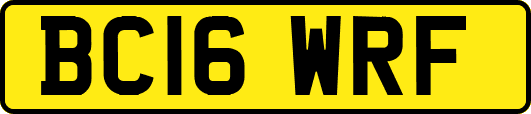 BC16WRF