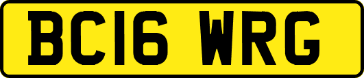 BC16WRG