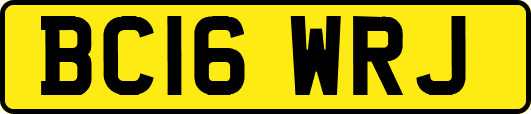 BC16WRJ