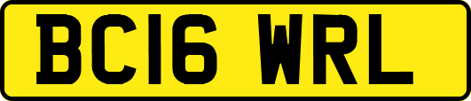 BC16WRL