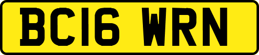 BC16WRN