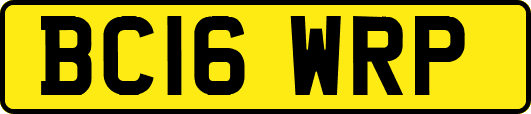 BC16WRP
