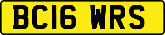 BC16WRS