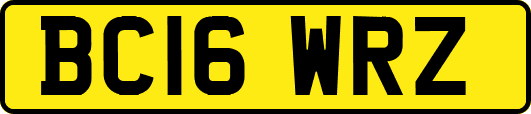 BC16WRZ