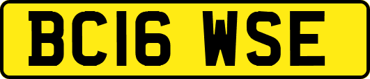 BC16WSE