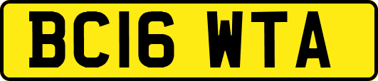 BC16WTA
