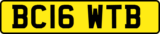 BC16WTB