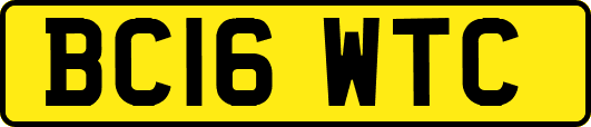 BC16WTC