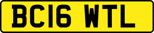BC16WTL