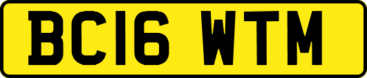 BC16WTM