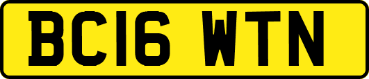 BC16WTN