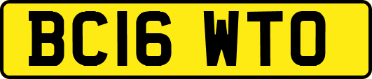 BC16WTO