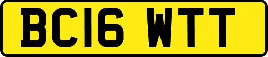 BC16WTT